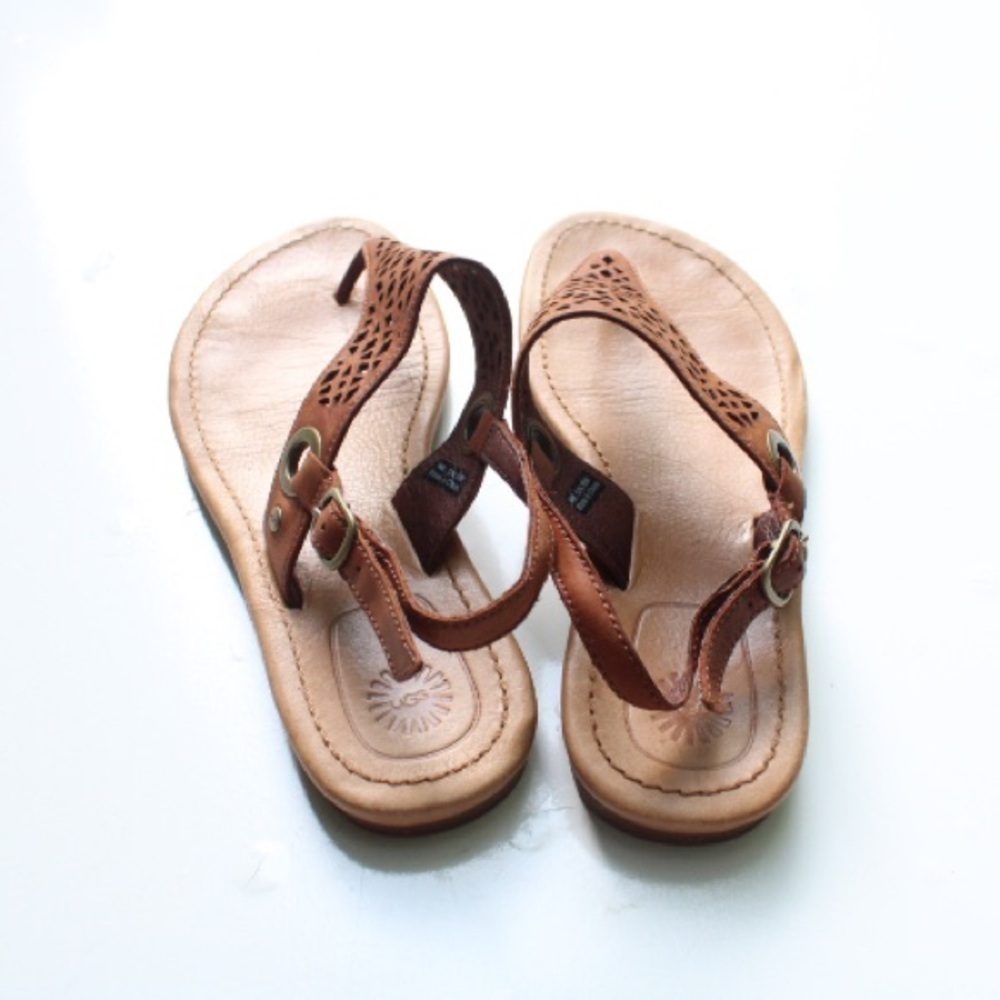 UGG sandals - Picture 5 of 8